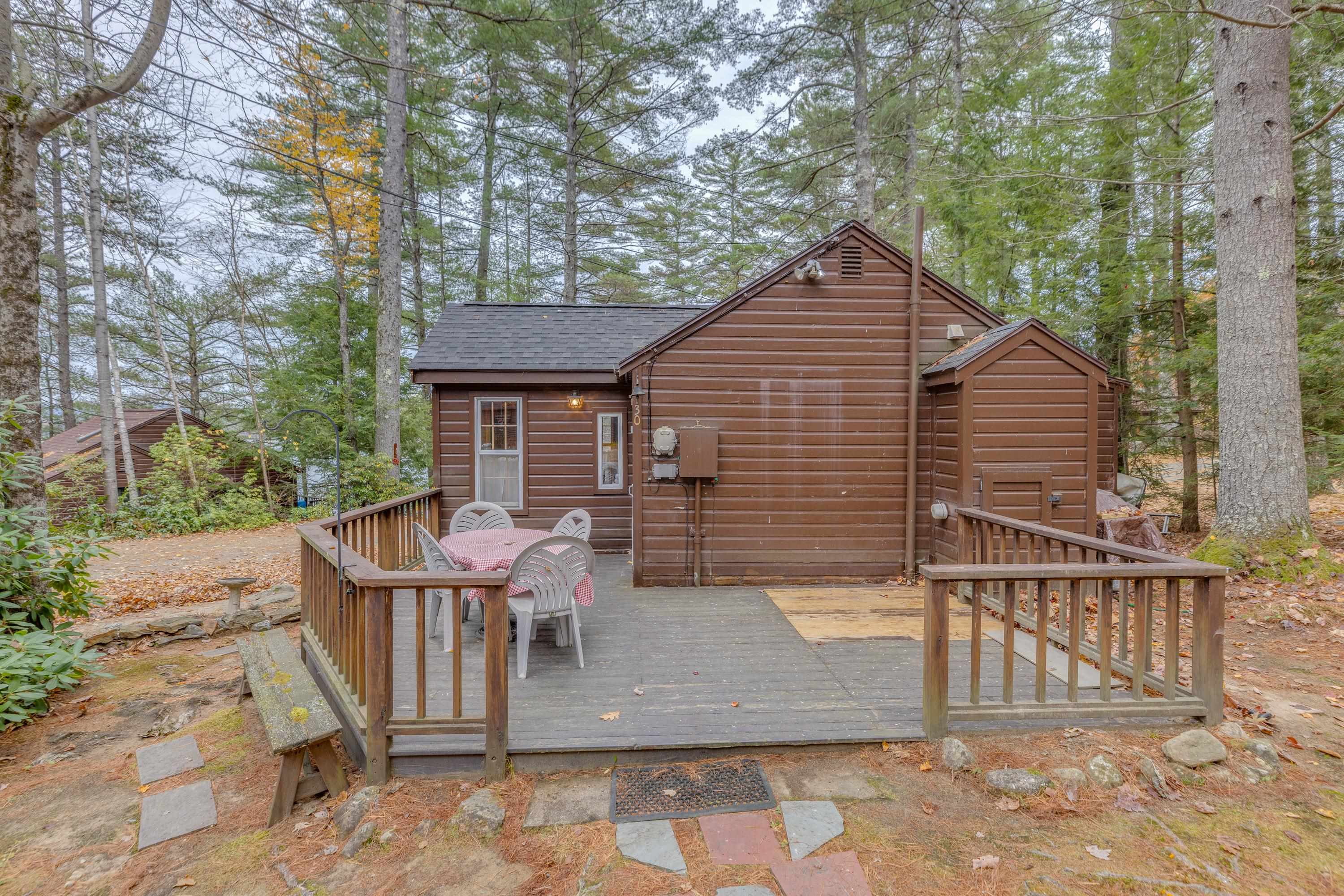 30 Westwind Shores Road, Unit 30 Holderness, NH 03245 - Photo 2 of 25