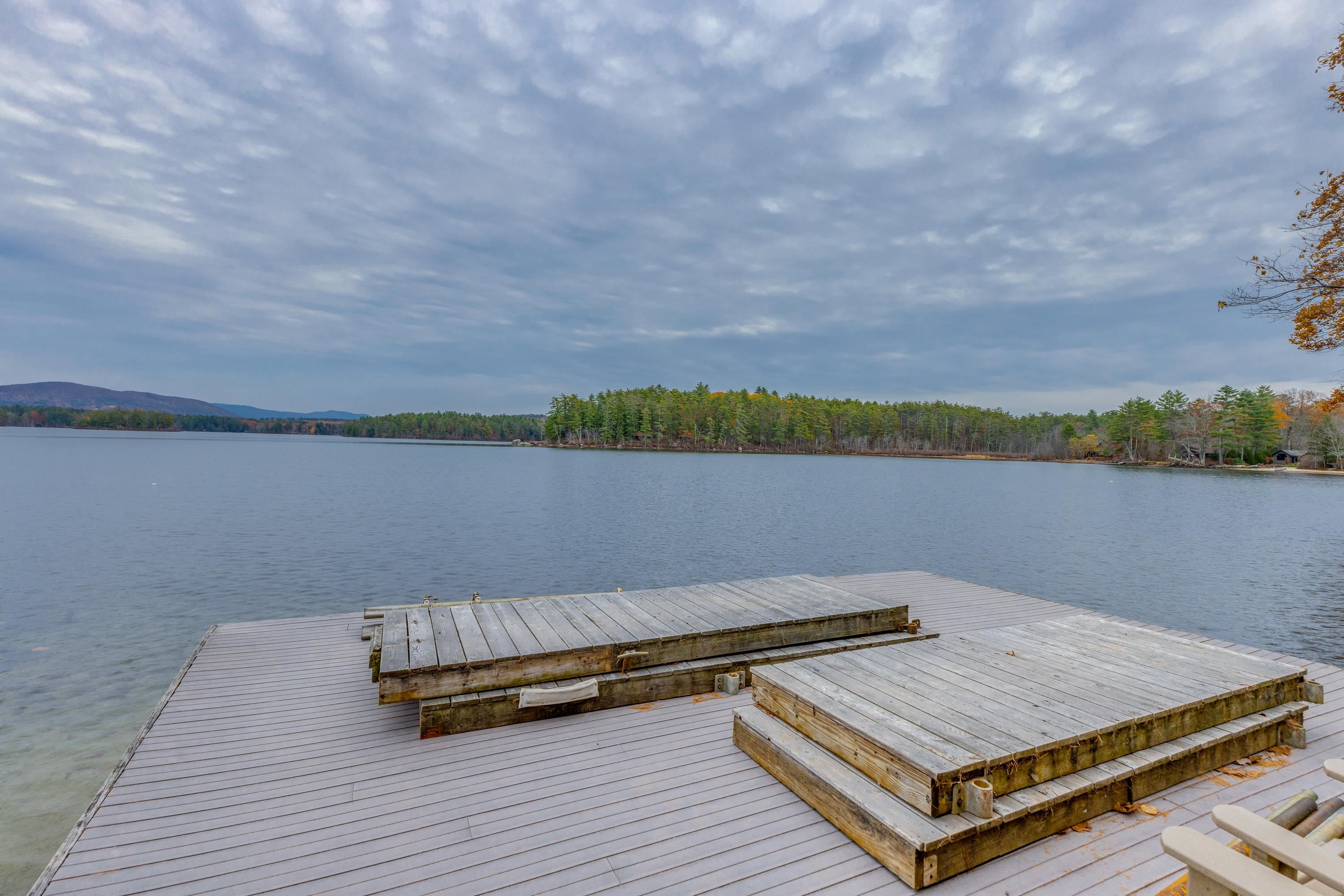 30 Westwind Shores Road, Unit 30 Holderness, NH 03245 - Photo 21 of 25