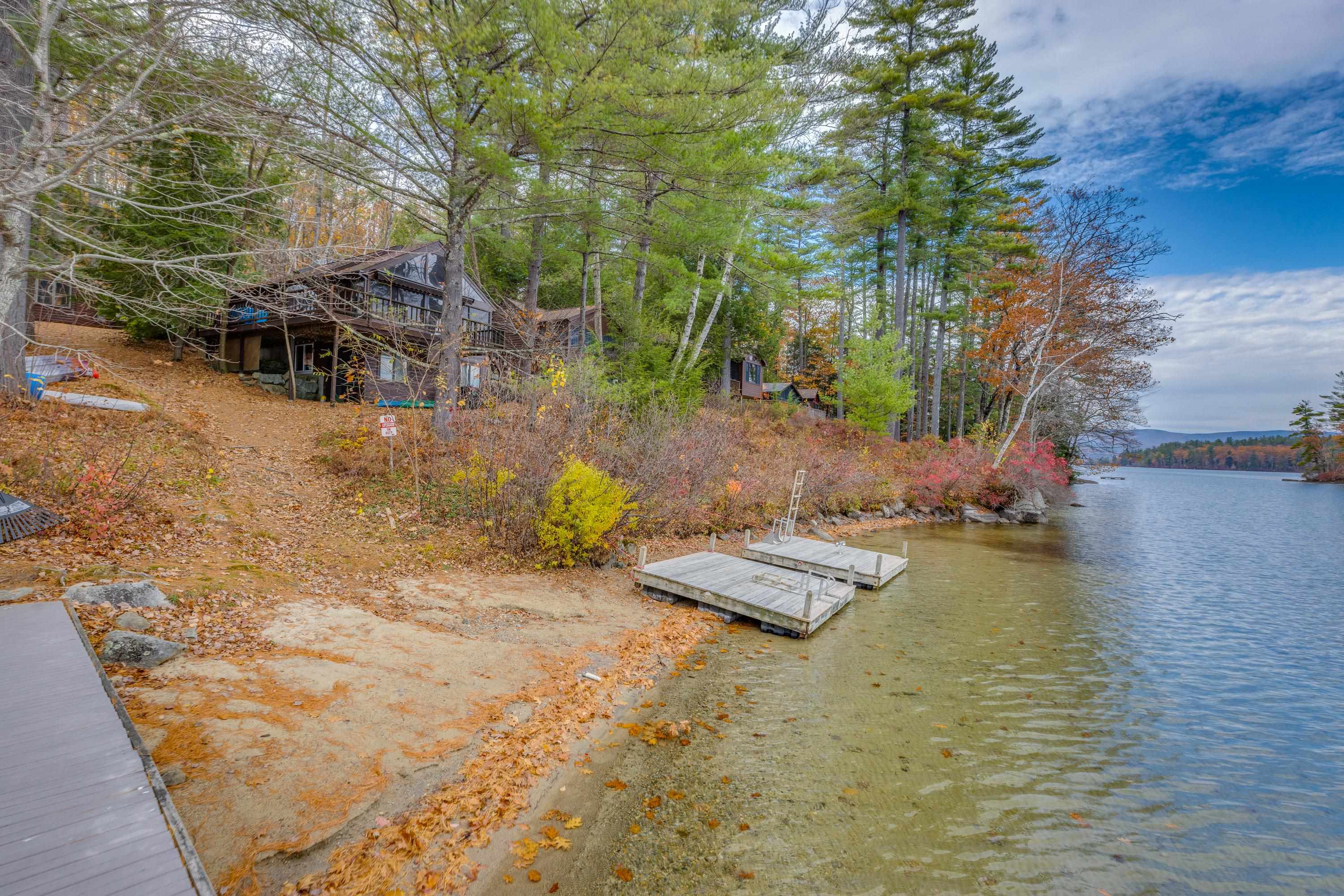 30 Westwind Shores Road, Unit 30 Holderness, NH 03245 - Photo 22 of 25