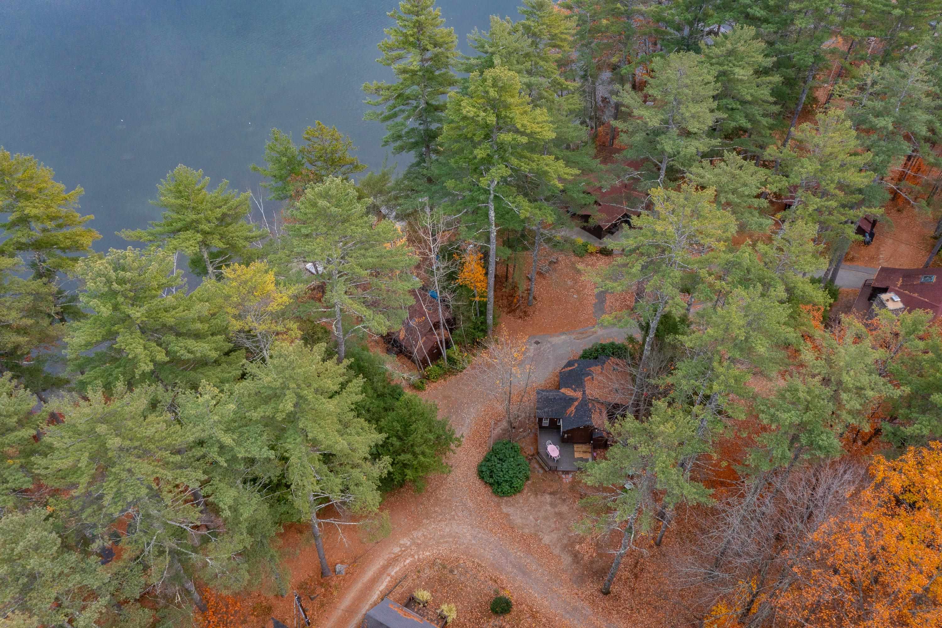 30 Westwind Shores Road, Unit 30 Holderness, NH 03245 - Photo 25 of 25