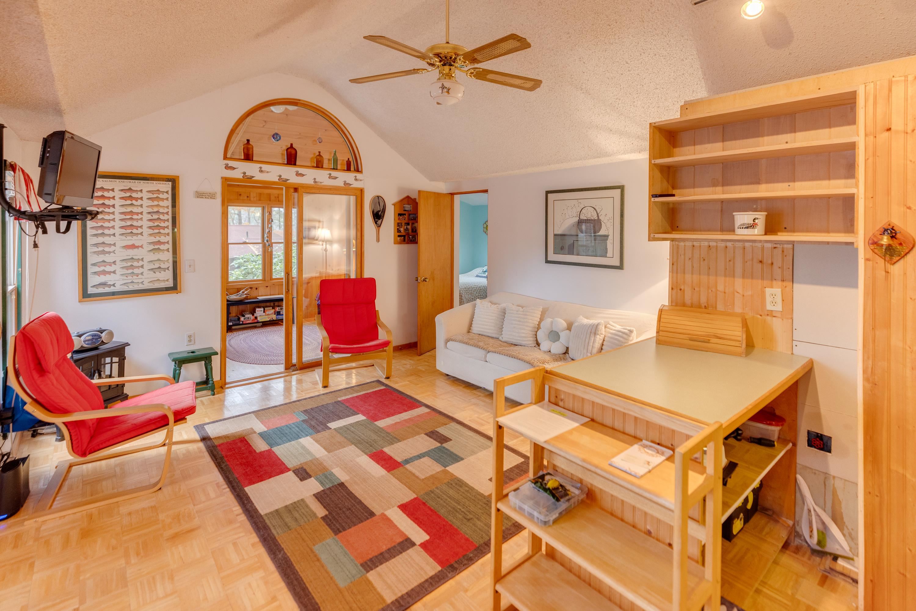 30 Westwind Shores Road, Unit 30 Holderness, NH 03245 - Photo 4 of 25