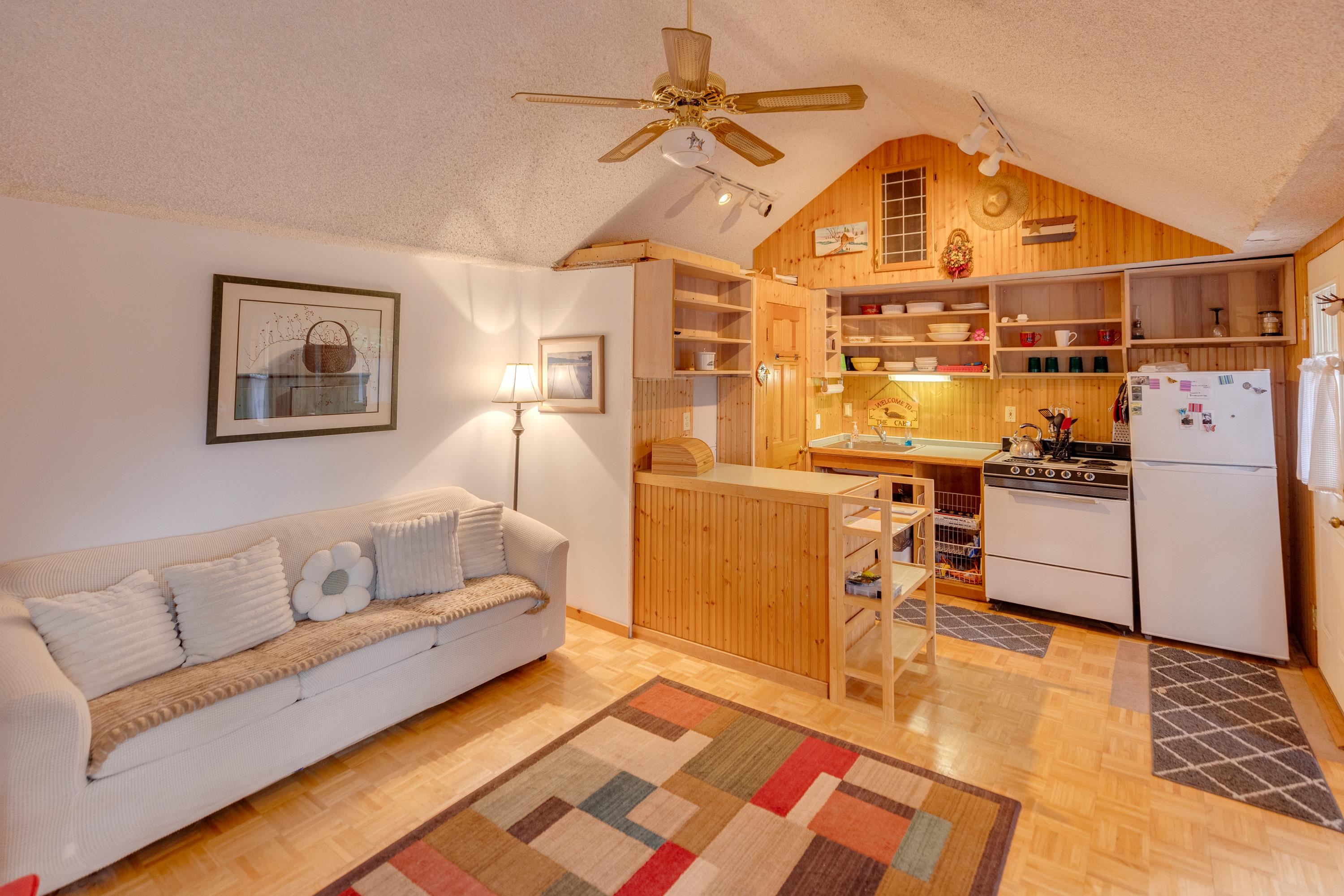 30 Westwind Shores Road, Unit 30 Holderness, NH 03245 - Photo 5 of 25