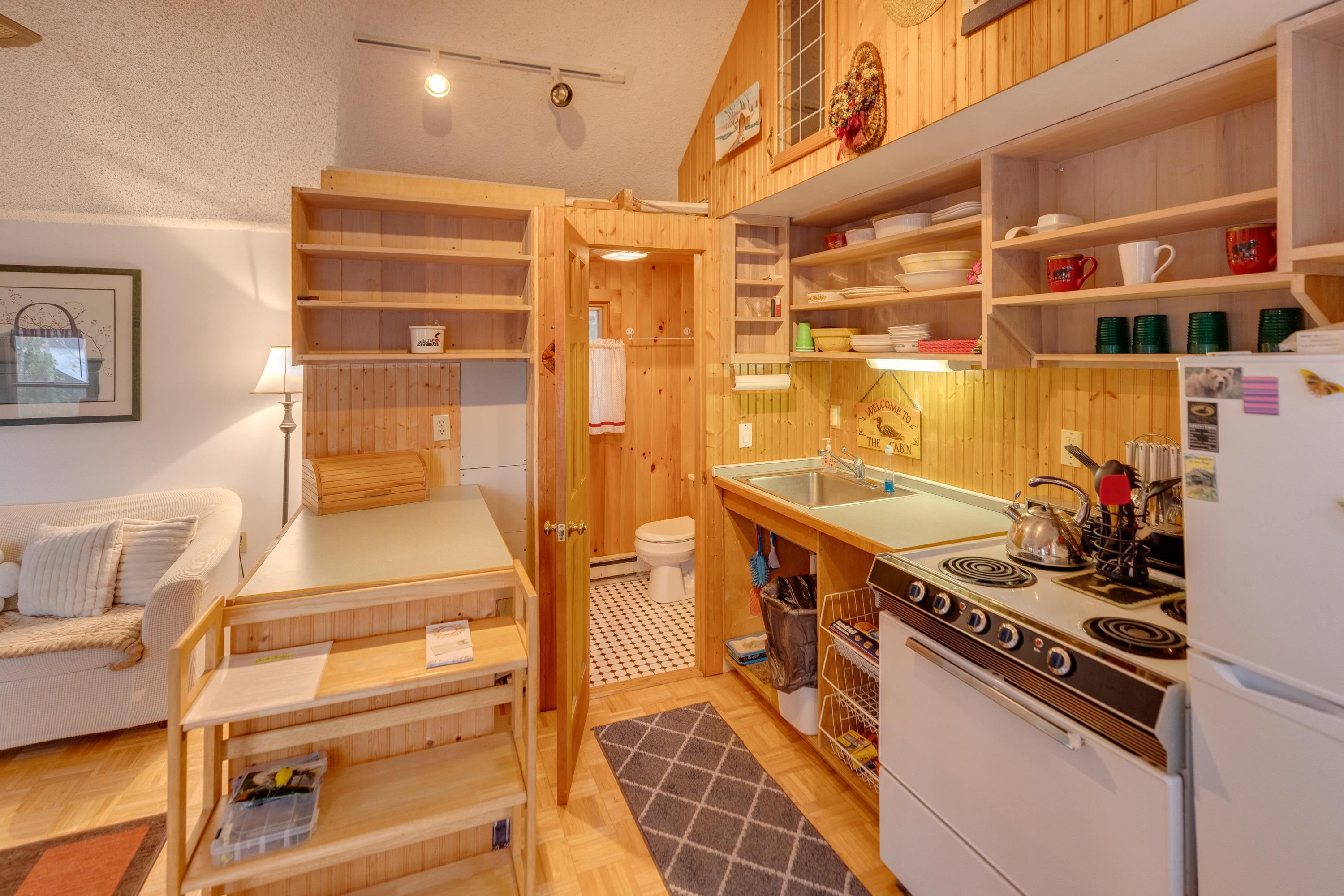 30 Westwind Shores Road, Unit 30 Holderness, NH 03245 - Photo 8 of 25