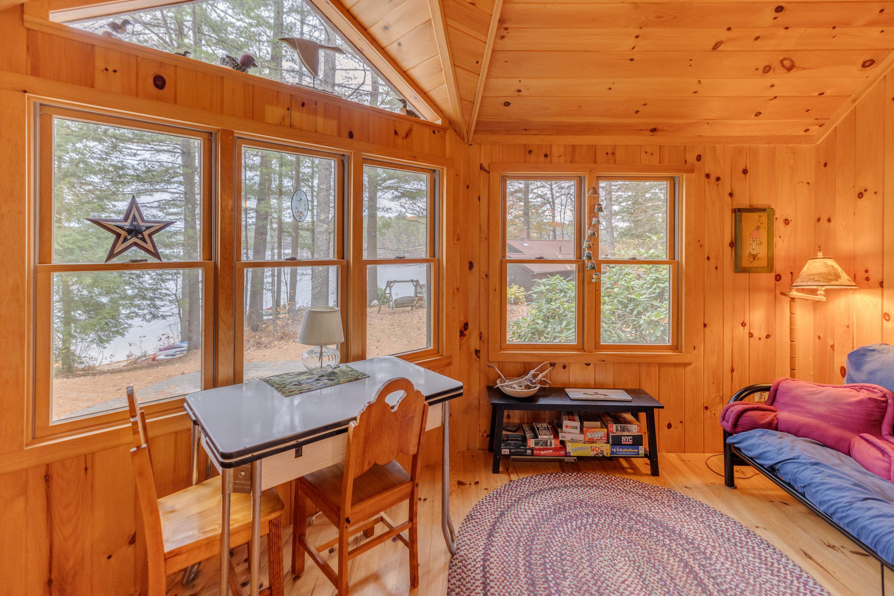 30 Westwind Shores Road, Unit 30 Holderness, NH 03245 - Photo 10 of 25