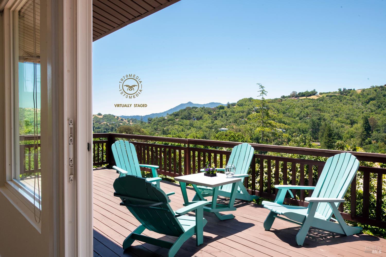 77 Martling Road San Anselmo, CA 94960 - Photo 7 of 40