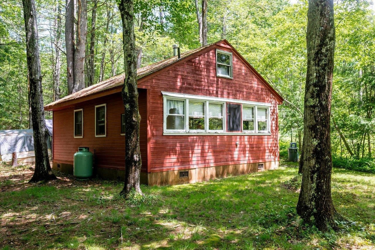365 Jenness Pond Road Northwood, NH 03261 - Photo 14 of 16