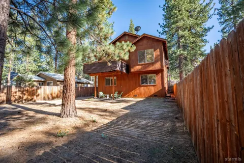 $1,088,000 | 757 San Francisco Avenue, South Lake Tahoe, CA 96150