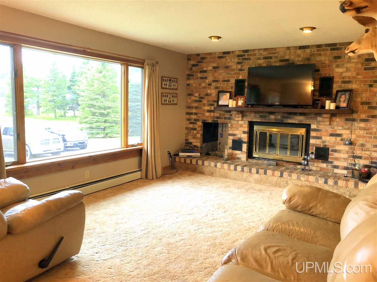 165 Town Line Road Skandia, MI 49885 - Photo 11 of 32