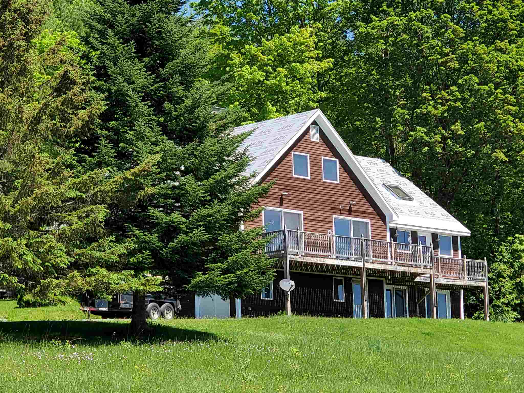 1999 Shadow Lake Road Waterford, VT 05819 - Photo 1 of 39 Gallery Image 1