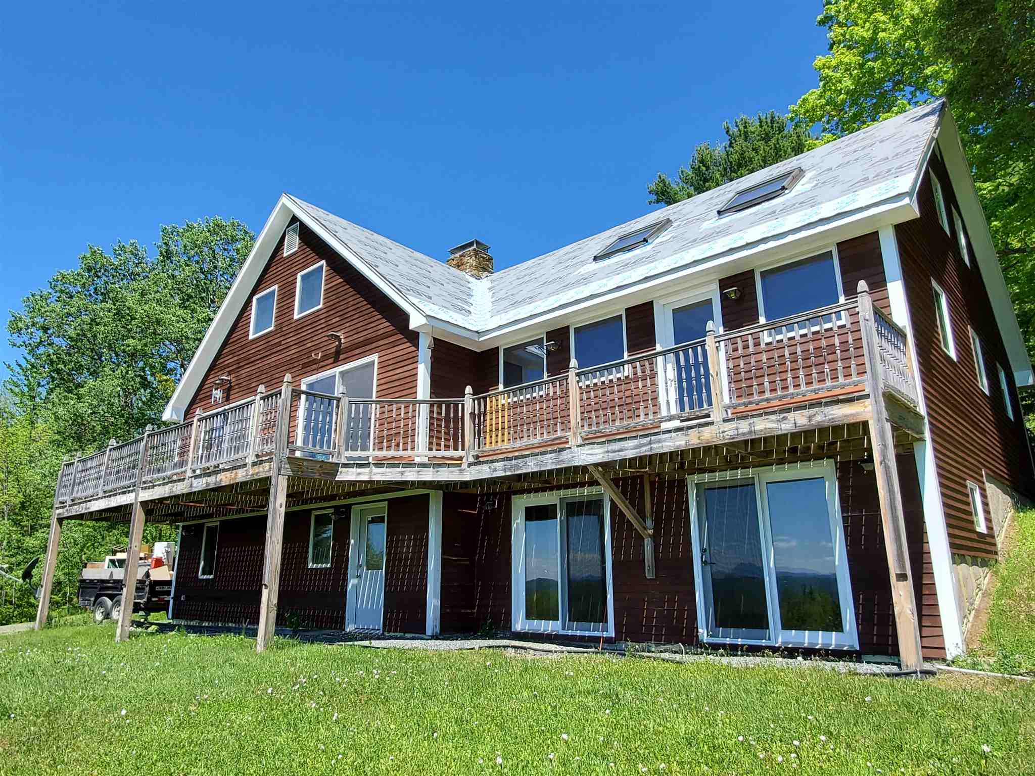 1999 Shadow Lake Road Waterford, VT 05819 - Photo 34 of 39 Gallery Image 34