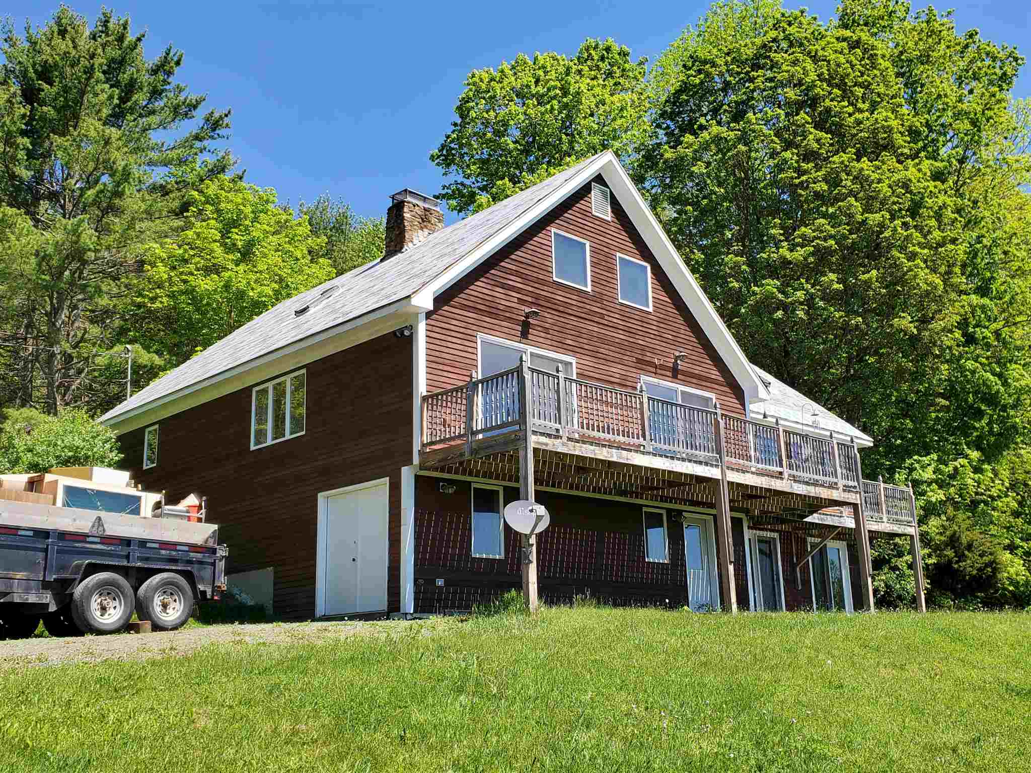 1999 Shadow Lake Road Waterford, VT 05819 - Photo 36 of 39 Gallery Image 36