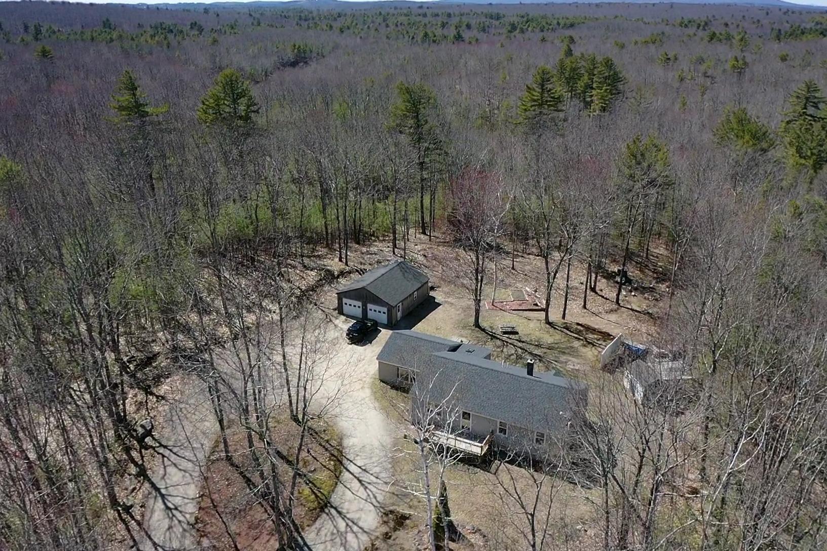 292 Poor Farm Road Lyman, ME 04002 - Photo 33 of 34 292 Poor Farm Rd