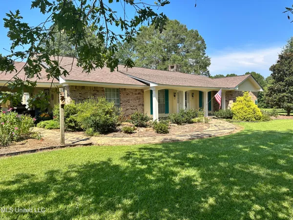 $520,000 | 708 Ratliff Ferry Road, Canton, MS 39046