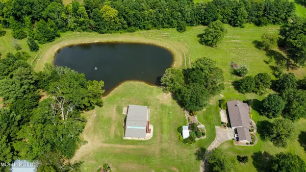 $520,000 | 708 Ratliff Ferry Road, Canton, MS 39046