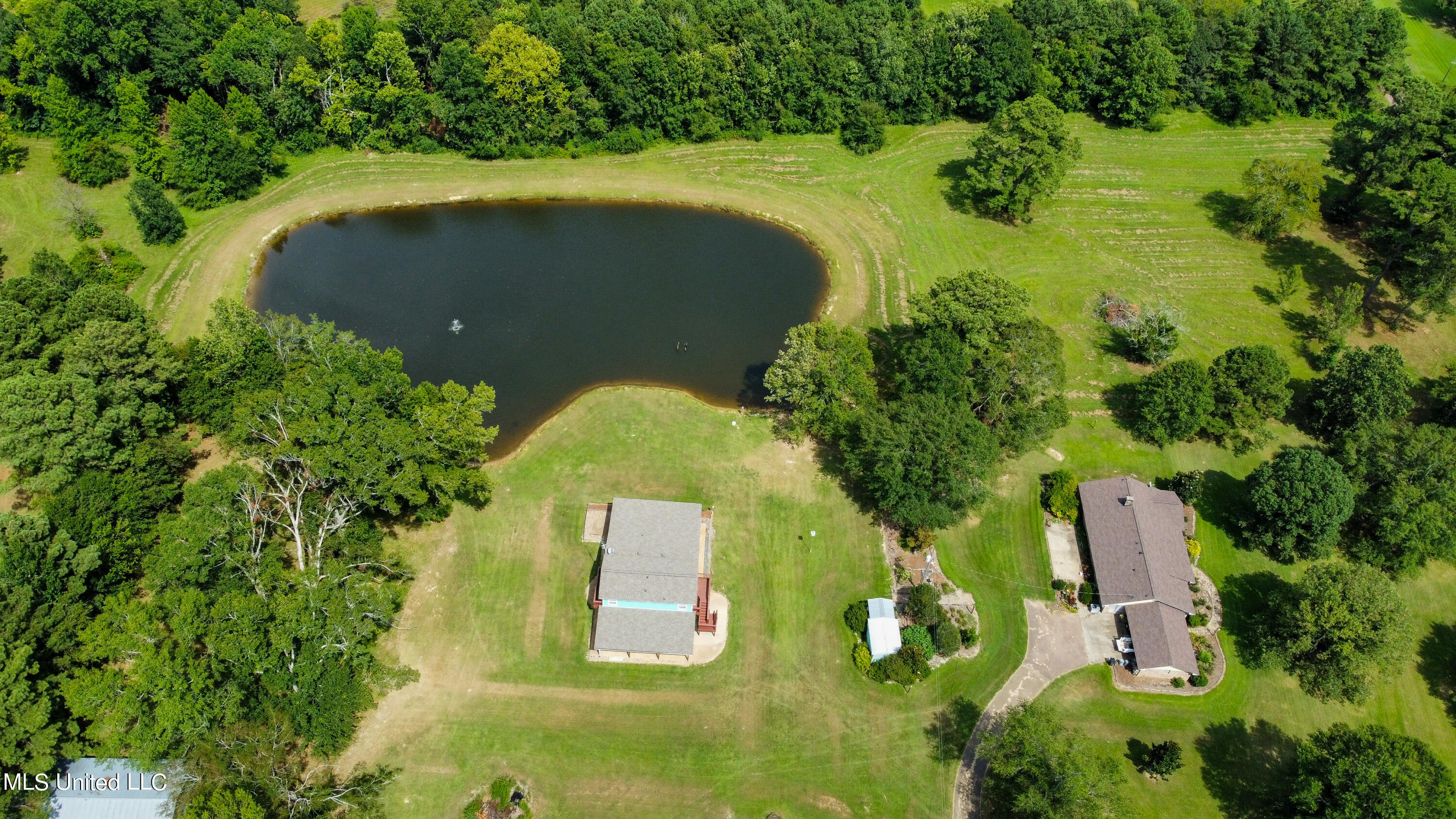 708 Ratliff Ferry Road Canton, MS 39046 - Photo 14 of 55 dji_fly_20230806_150730_44_1691352477048