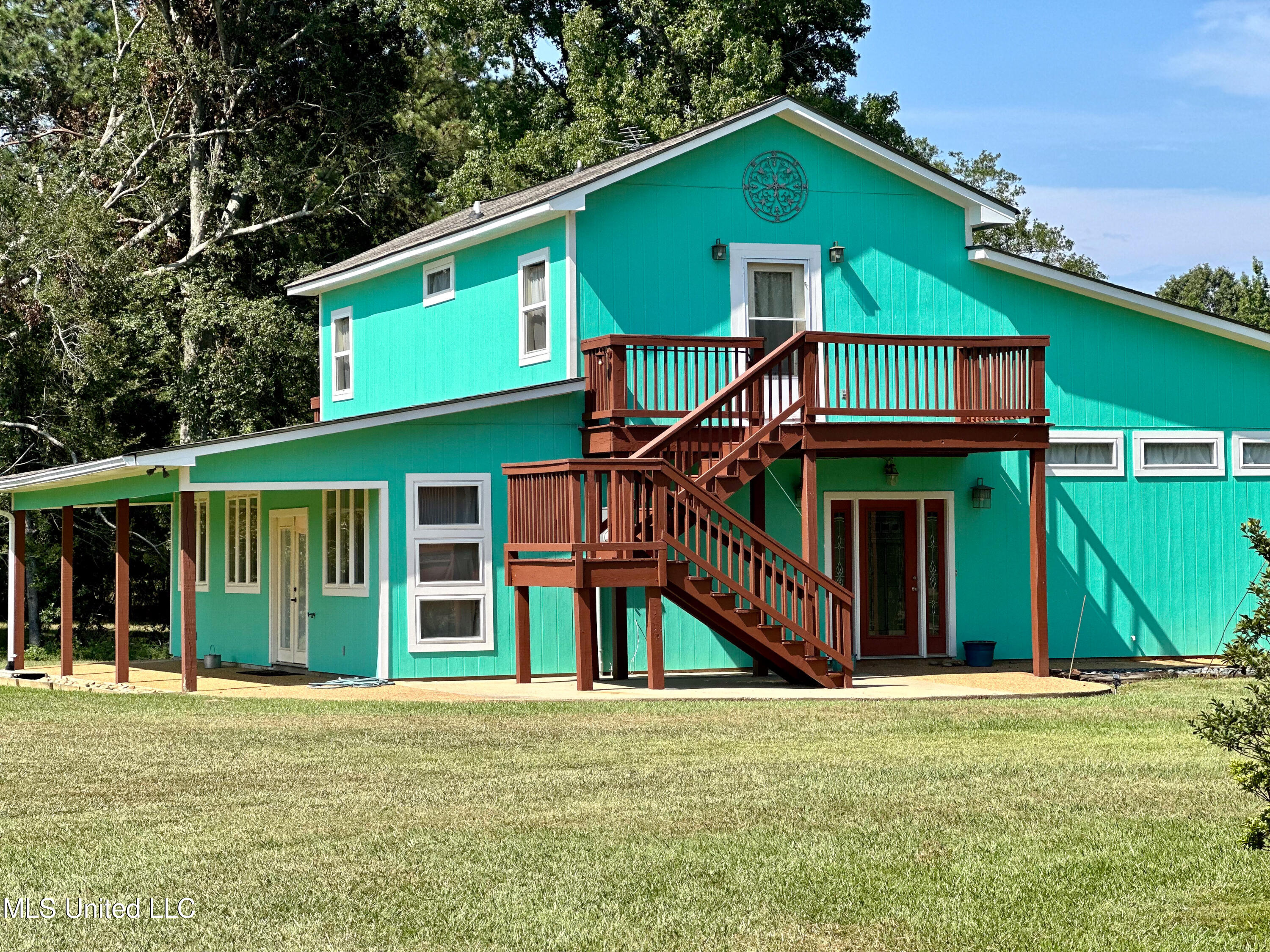 708 Ratliff Ferry Road Canton, MS 39046 - Photo 15 of 55 Studio-2