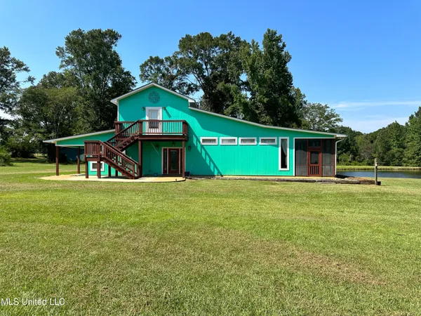 $520,000 | 708 Ratliff Ferry Road, Canton, MS 39046