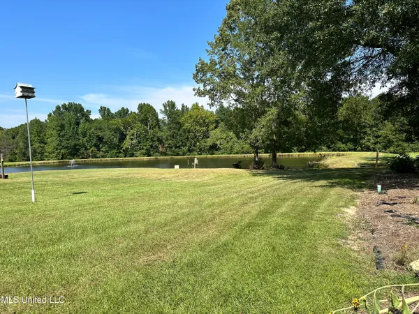 $520,000 | 708 Ratliff Ferry Road, Canton, MS 39046
