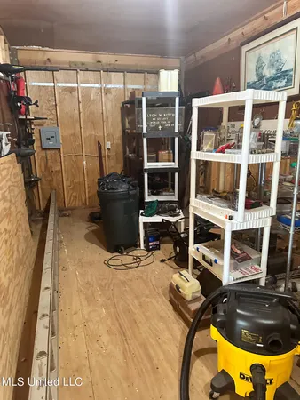 $520,000 | 708 Ratliff Ferry Road, Canton, MS 39046