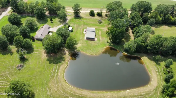 $520,000 | 708 Ratliff Ferry Road, Canton, MS 39046