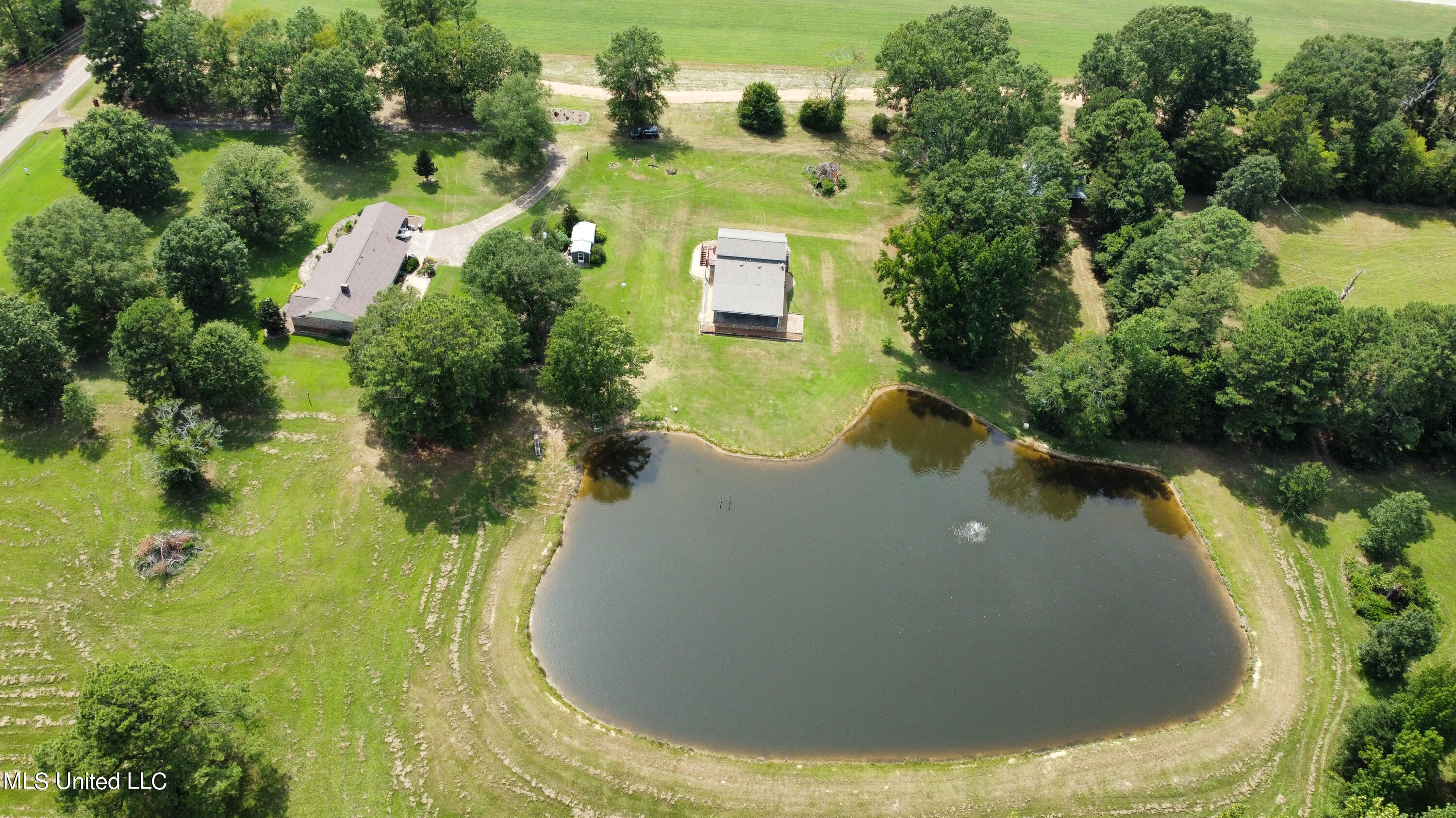 708 Ratliff Ferry Road Canton, MS 39046 - Photo 40 of 55 dji_fly_20230806_150904_47_1691352558895