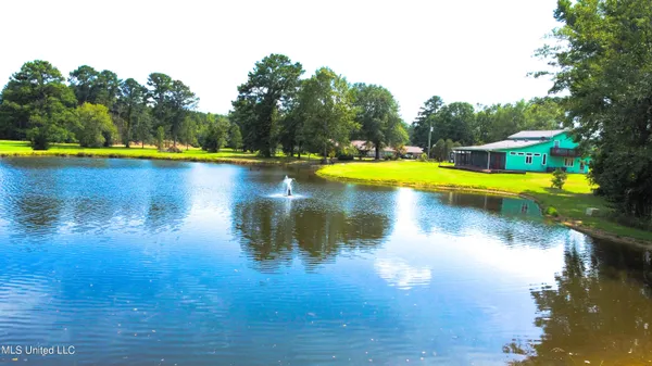 $520,000 | 708 Ratliff Ferry Road, Canton, MS 39046