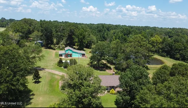 $520,000 | 708 Ratliff Ferry Road, Canton, MS 39046
