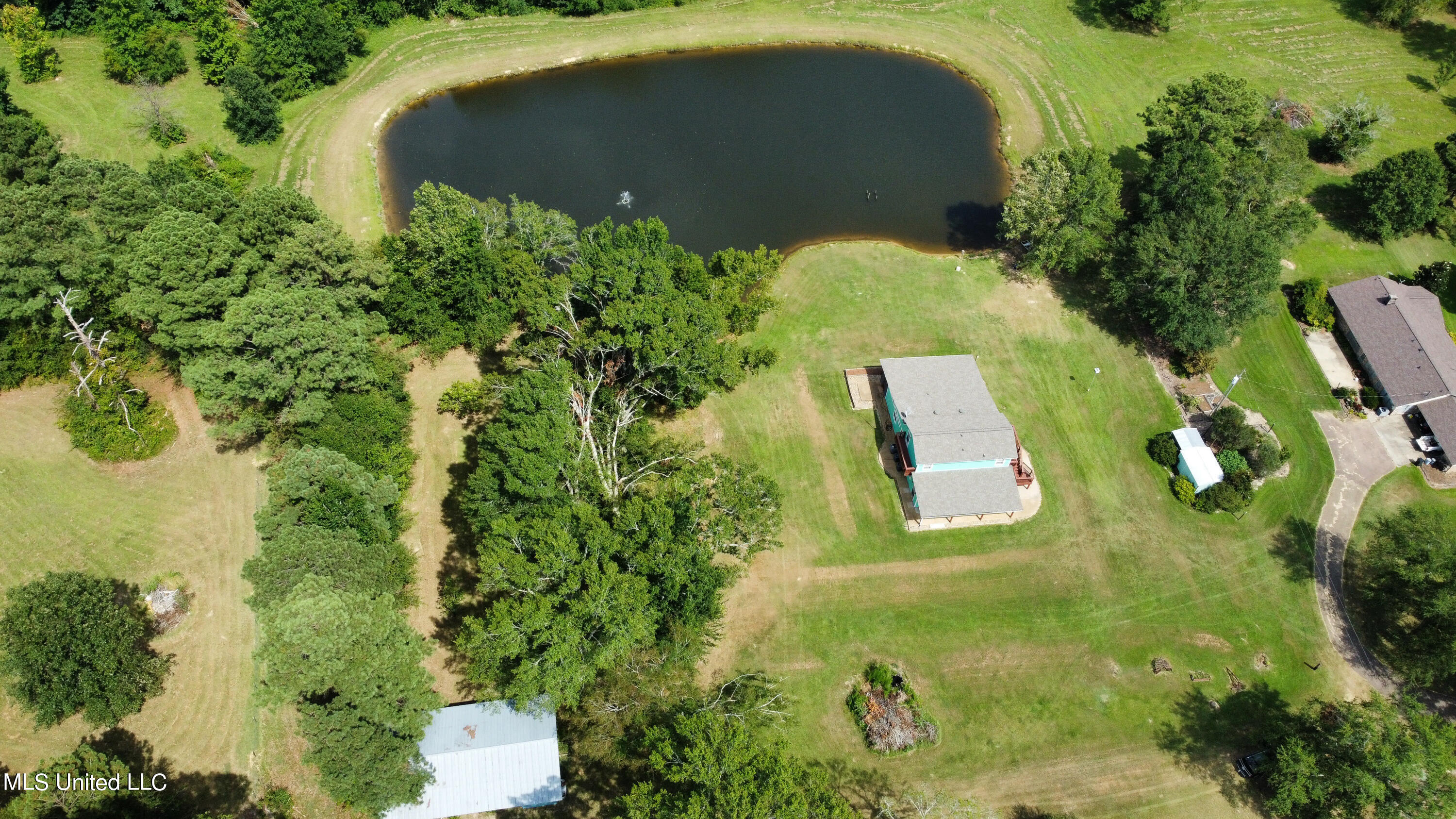 708 Ratliff Ferry Road Canton, MS 39046 - Photo 47 of 55 dji_fly_20230806_150654_42_1691352474092