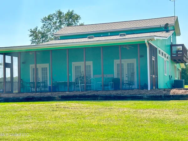 $520,000 | 708 Ratliff Ferry Road, Canton, MS 39046