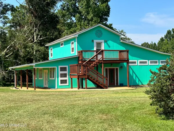 $520,000 | 708 Ratliff Ferry Road, Canton, MS 39046