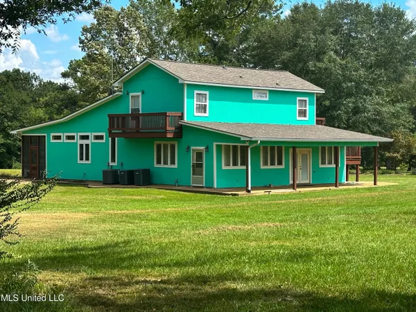 $520,000 | 708 Ratliff Ferry Road, Canton, MS 39046