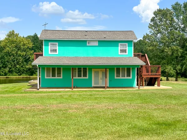 $520,000 | 708 Ratliff Ferry Road, Canton, MS 39046