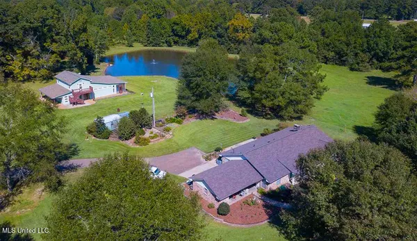 $520,000 | 708 Ratliff Ferry Road, Canton, MS 39046