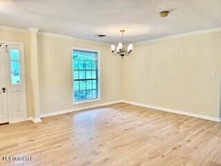 708 Ratliff Ferry Road Canton, MS 39046 - Photo 7 of 55 dining room