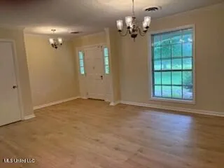 $520,000 | 708 Ratliff Ferry Road, Canton, MS 39046