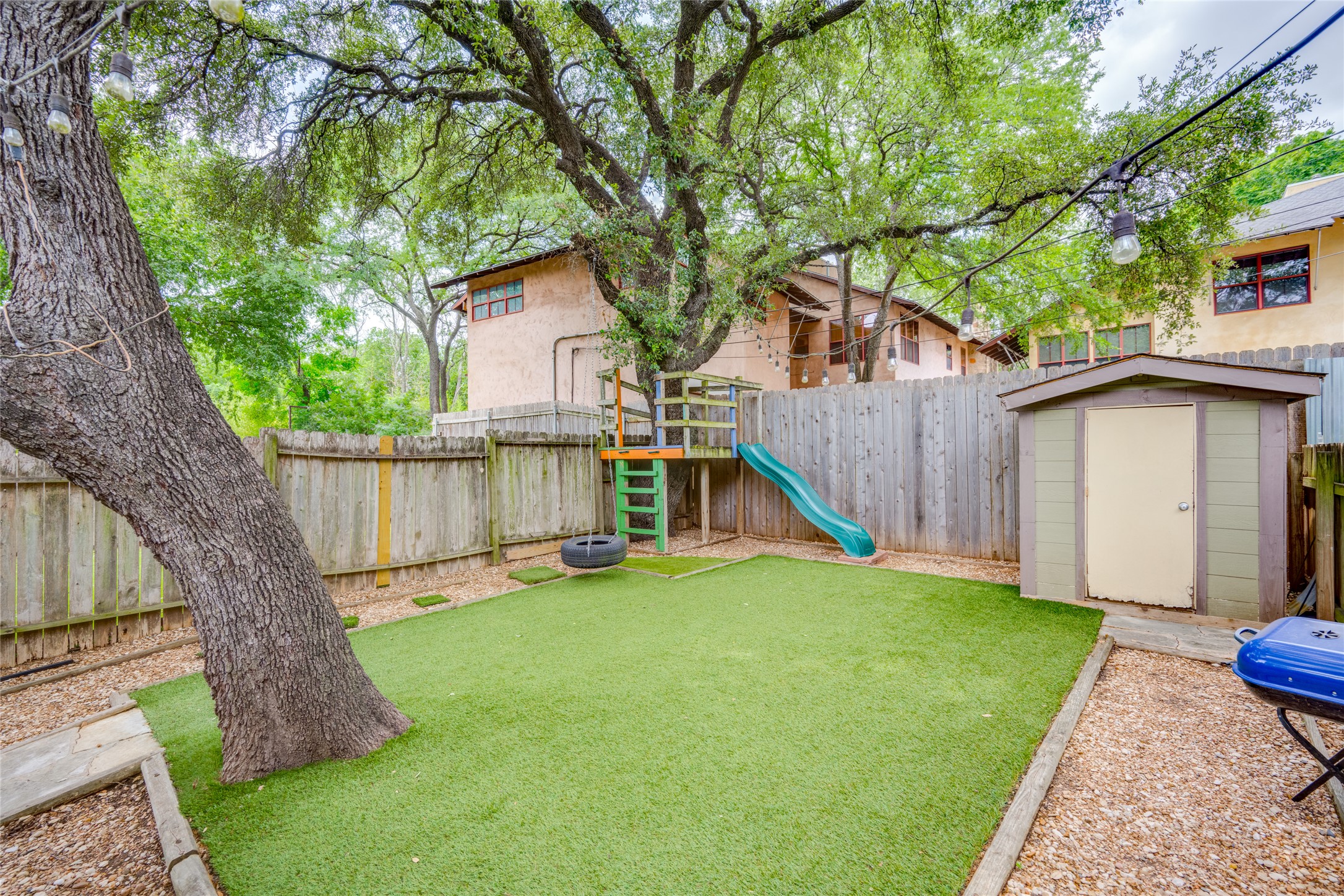 2412 Thornton Road, Unit B Austin, TX 78704 - Photo 26 of 31 Gallery Image 26