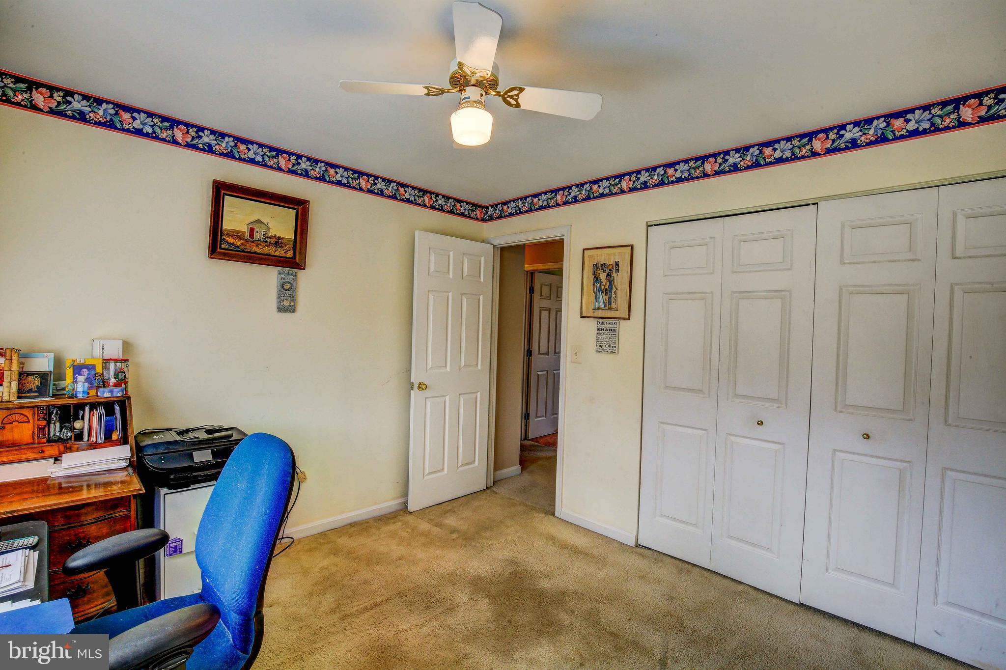 4511 Kings Road St. Leonard, MD 20685 - Photo 22 of 39 Bedroom 1 Mail Level
