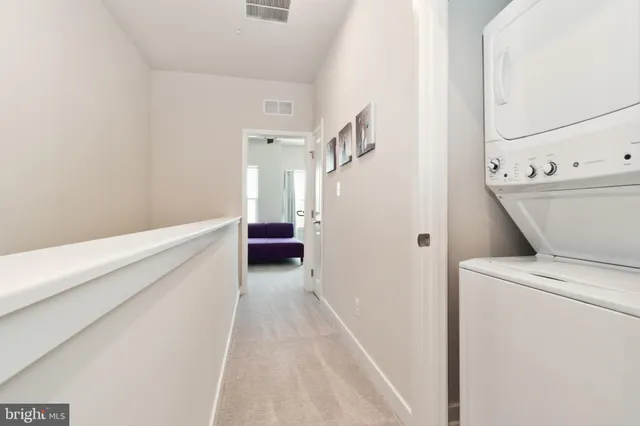 a view of storage room