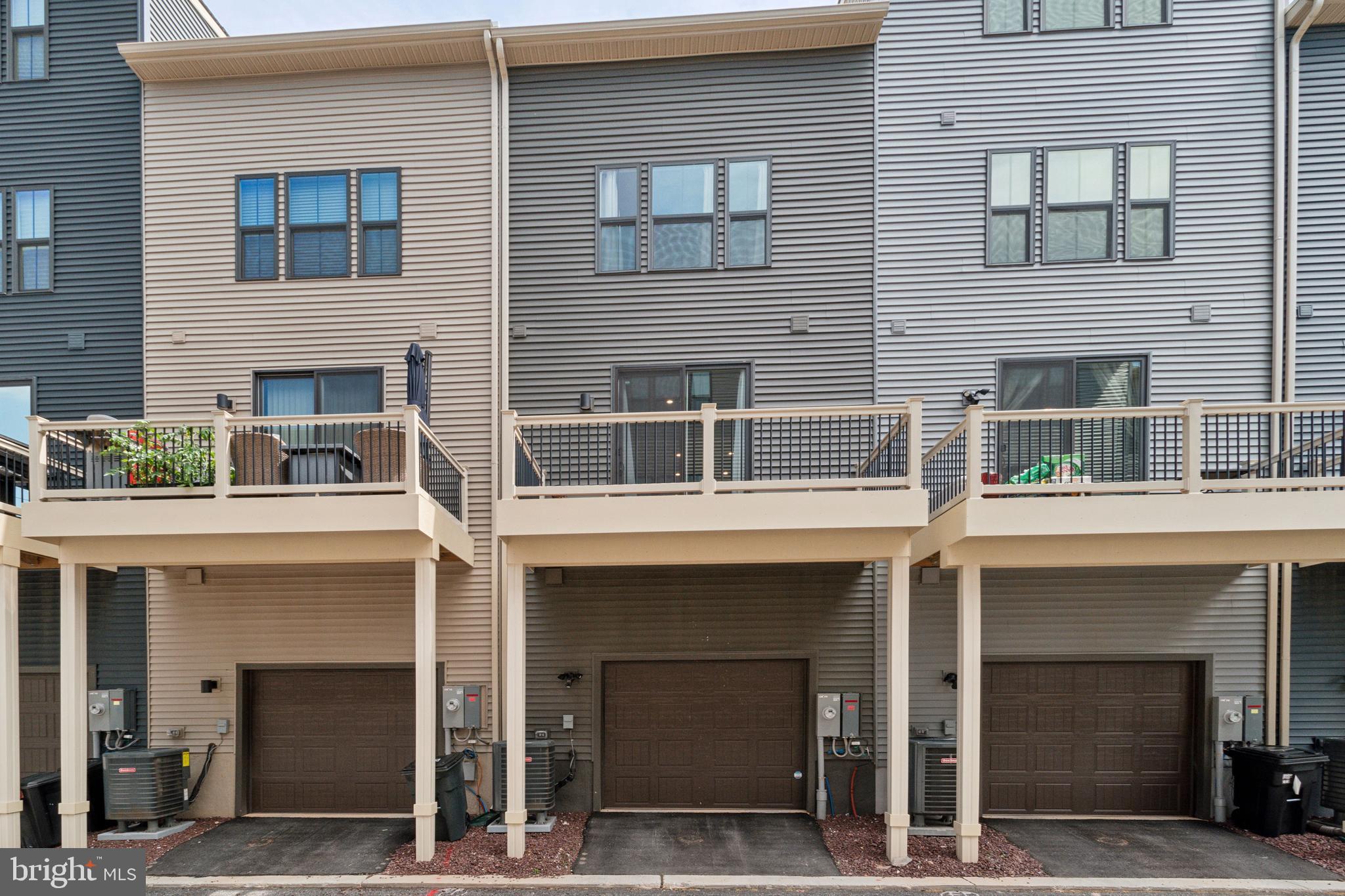 7107 Sollers Point Road Dundalk, MD 21222 - Photo 25 of 25 a view of building with a window and a tree