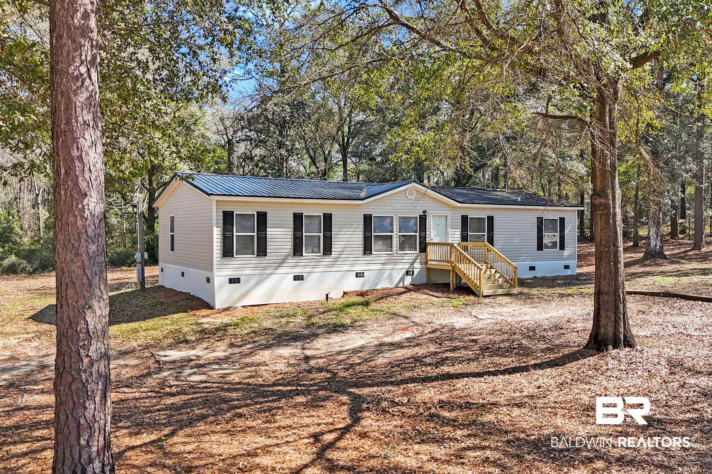 4668 Blackwell Nursery Road Semmes, AL 36575 - Photo 6 of 31