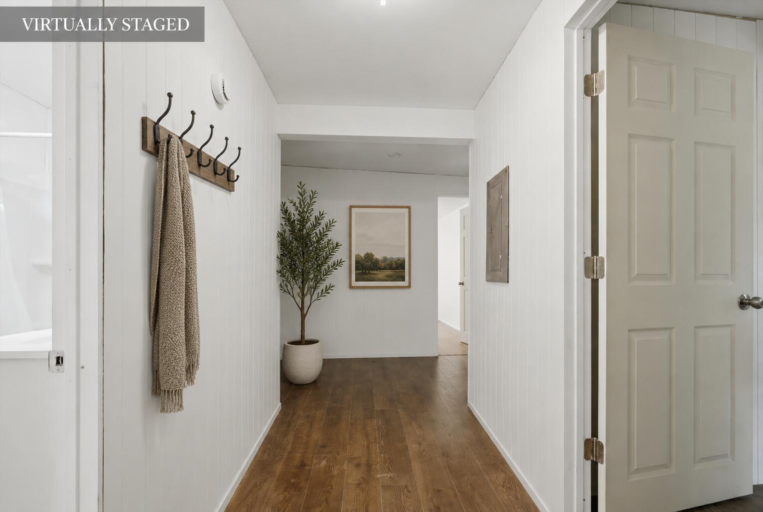 182 Manley Road Auburn, ME 04210 - Photo 23 of 54 Virtually staged