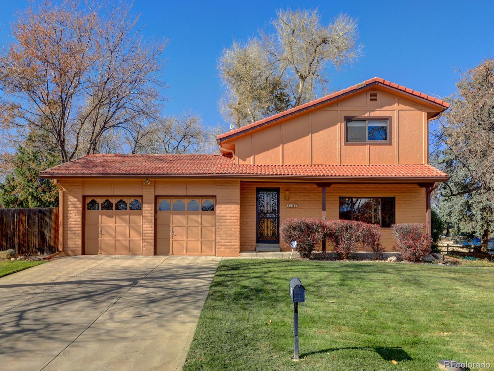 3785 Union Court Wheat Ridge, CO 80033 - Photo 1 of 50 Gallery Image 1