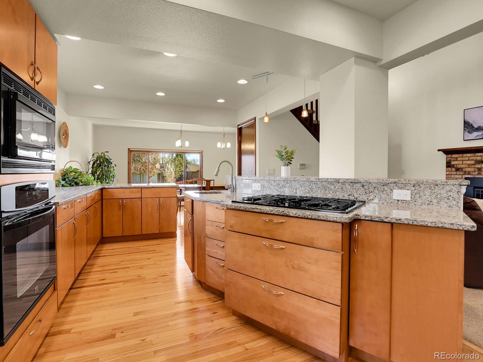 3785 Union Court Wheat Ridge, CO 80033 - Photo 7 of 50 Gallery Image 7