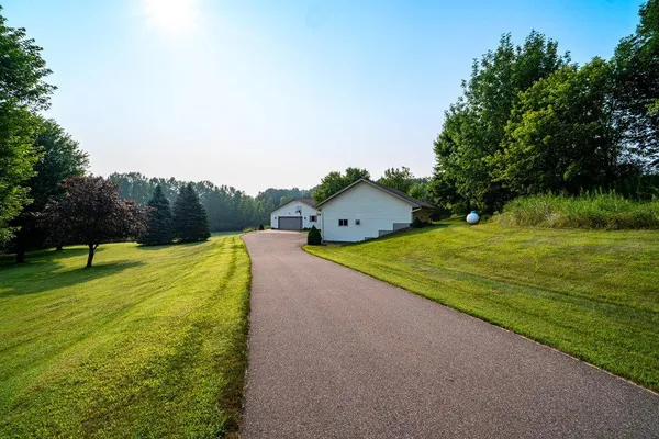 $612,900 | E5008 County Rd BB, Menomonie, WI 54751