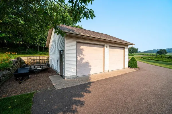 $612,900 | E5008 County Rd BB, Menomonie, WI 54751