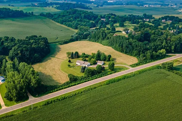 $612,900 | E5008 County Rd BB, Menomonie, WI 54751