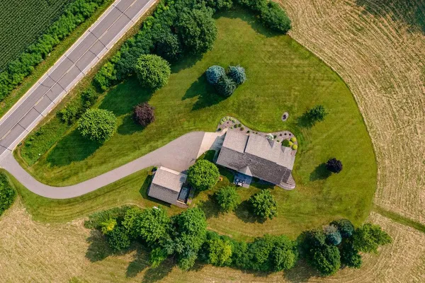 $612,900 | E5008 County Rd BB, Menomonie, WI 54751