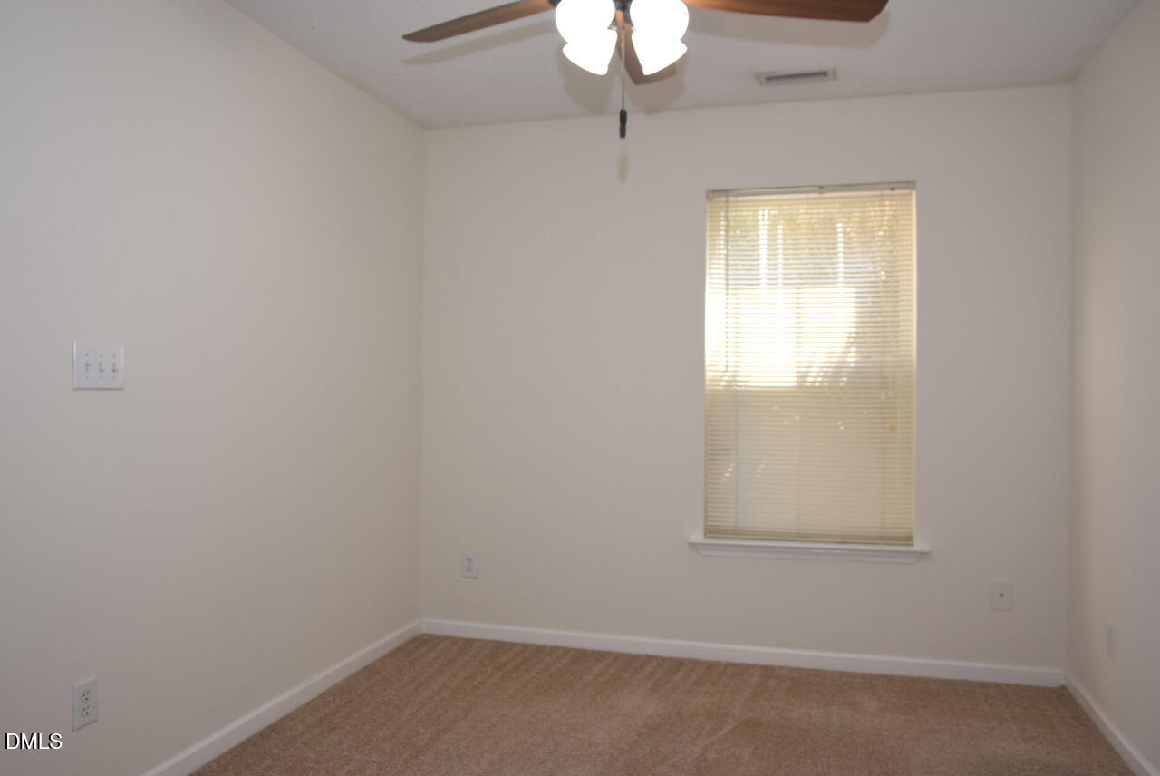4004 Hopper Street Raleigh, NC 27616 - Photo 27 of 40 2nd Bedroom
