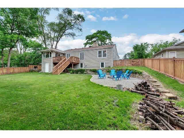 4101 Highwood Road Minneapolis, MN 55416 - Photo 10 of 18