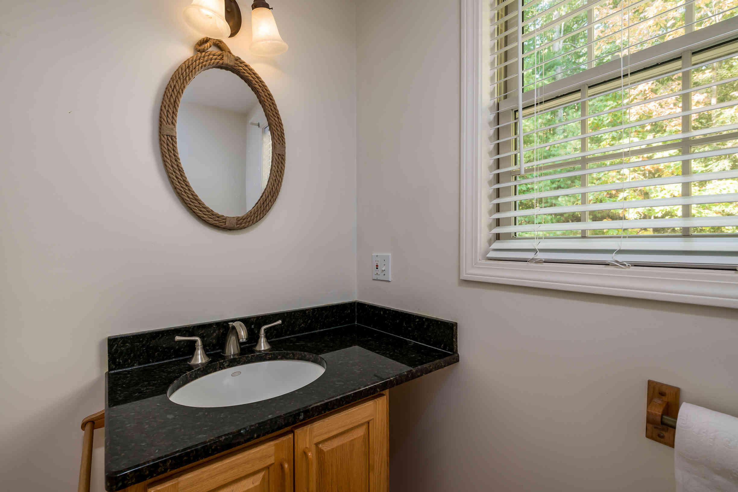 18 High Rock Road York, ME 03909 - Photo 16 of 32 Half Bathroom